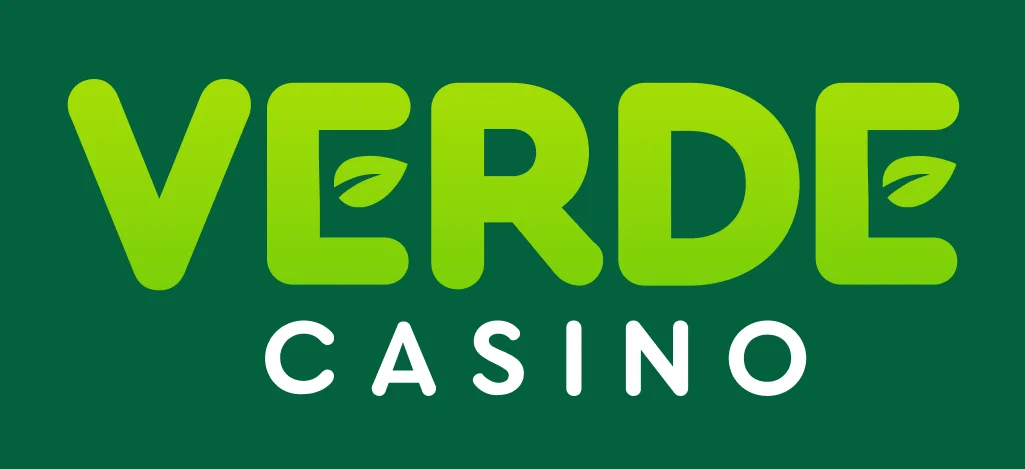 Verde Casino Logo