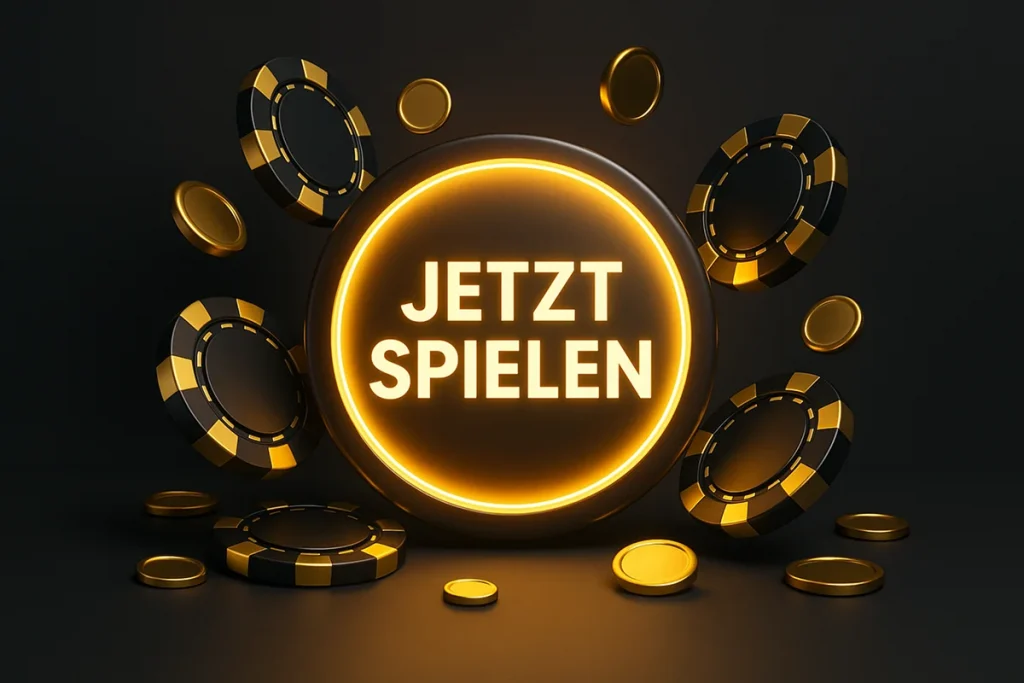 Casino ohne Anmeldung - Sofort spielen ohne Registrierung in Deutschland 2025