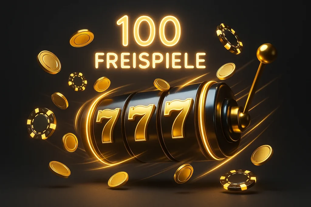 Freispiele ohne Einzahlung 2025 - Kostenlose Slots für deutsche Spieler mit Gewinnchancen