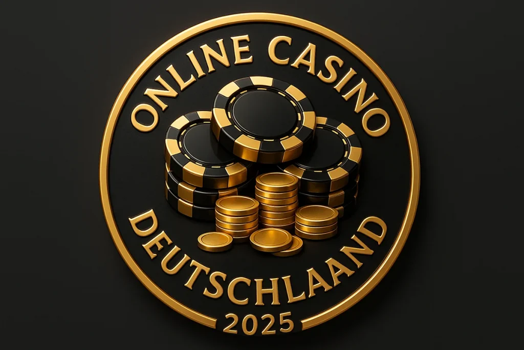 Online Casino Deutschland – Legal & sicher spielen
